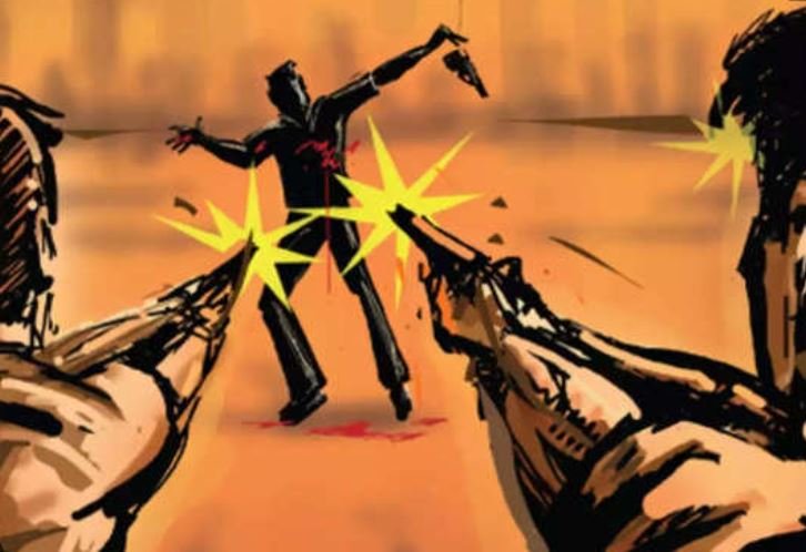 गाजियाबाद: कारीगर की हत्या कर बताई मुठभेड़, नौ पुलिसकर्मी दोषी