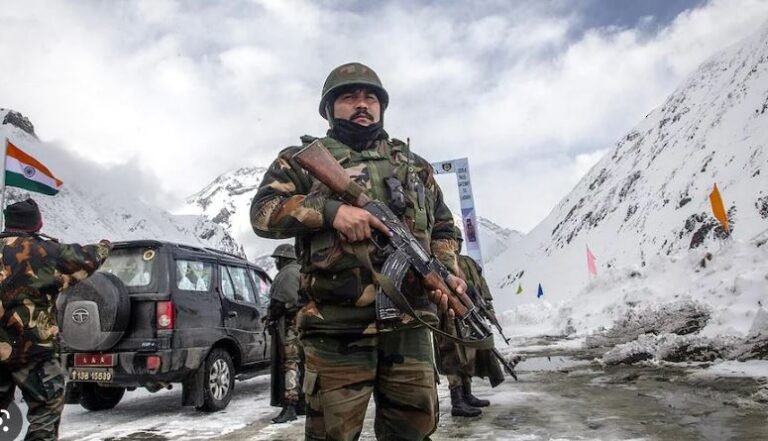 चीन के लिए अब और मुश्किल खड़ी करेगा भारत, तवांग में लगाए जाएंगे 23 नए टावर