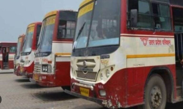 यूपी सरकार ने वापस लिया रात में रोडवेज बसों के संचालन पर रोक का फैसला, जानें क्या है वजह