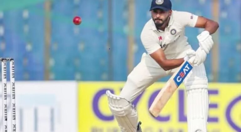 भारत ने दूसरे टेस्ट में बांग्लादेश को हराया, सीरीज में 2-0 से किया क्लीन स्वीप