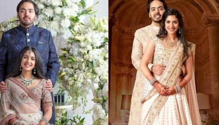 अंबानी परिवार की बहू बनने जा रहीं राधिका कौन हैं, अनंत से कितना पुराना है उनका रिश्ता?