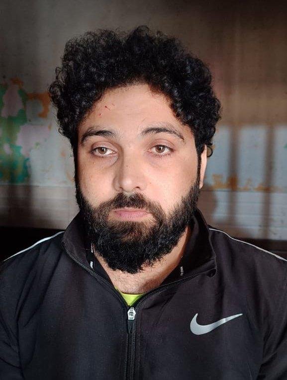 फेल करने की धमकी देकर दो साल से 9वीं की छात्रा का कर रहा था रेप, आरोपी टीचर अरेस्ट