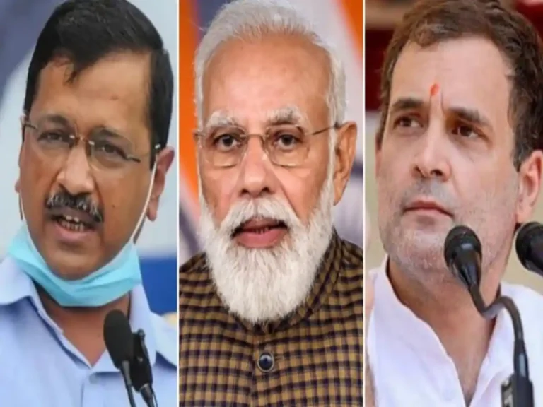 गुजरात मे किसकी सरकार देखे एग्जिट पोल के नतीजे क्या आप  पार्टी गुजरात मे विजय पा लेगी