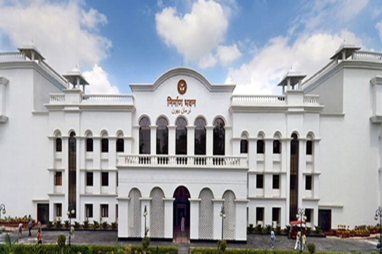 यूपी : PWD विभाग में बहुत बड़ी कार्रवाई, UPRNN और सेतु निगम दोनों के MD हटाए गए !