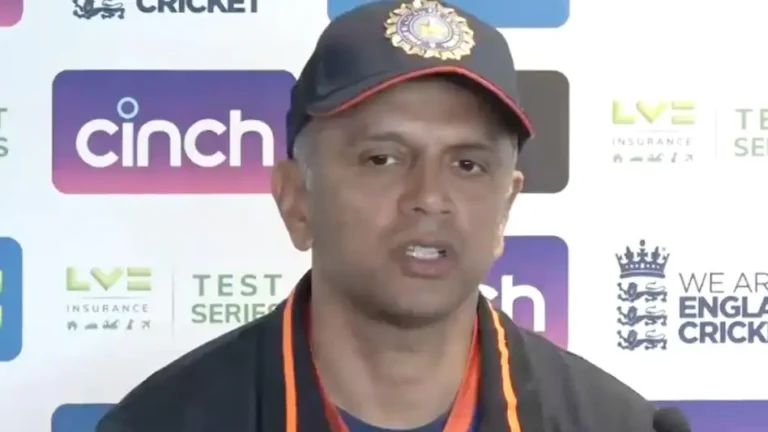 7 साल बाद टीम इंडिया को मिल सकता है नया विदेशी कोच, इस खिलाड़ी की होगी छुट्टी !