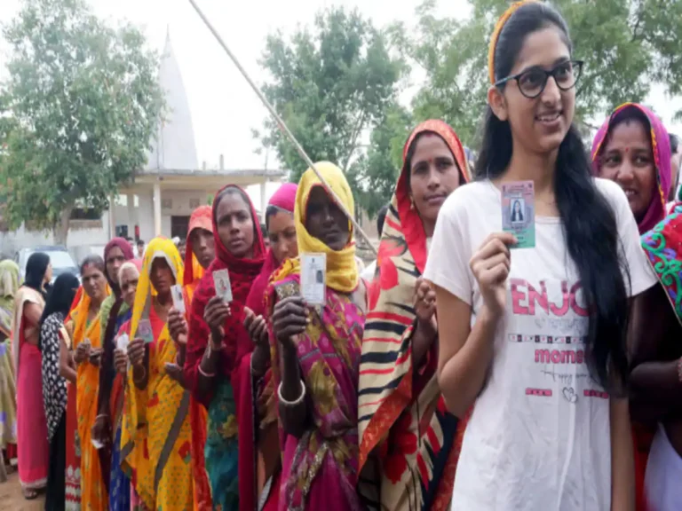 गुजरात  विधान सभा चुनाव ;2022  वोटरआईडीई नहीं है तो  भी डाल  सकते है वोट जाने  कैसे