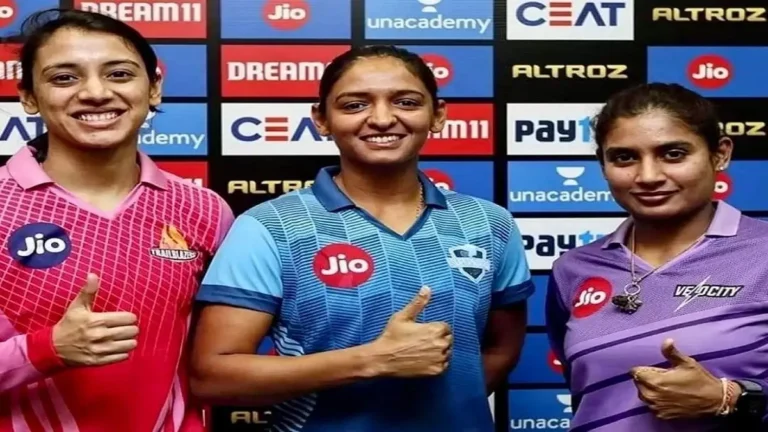 Viacom-18 ने ख़रीदा वोमेन आईपीएल का मीडिया राइट्स !