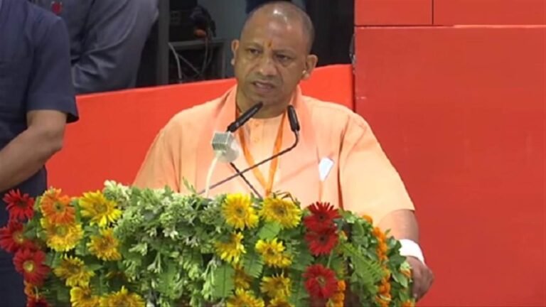 भाजपा कार्यसमिति की बैठक में सीएम योगी ने कहा- जनता ने परिवारवाद को नकारा !