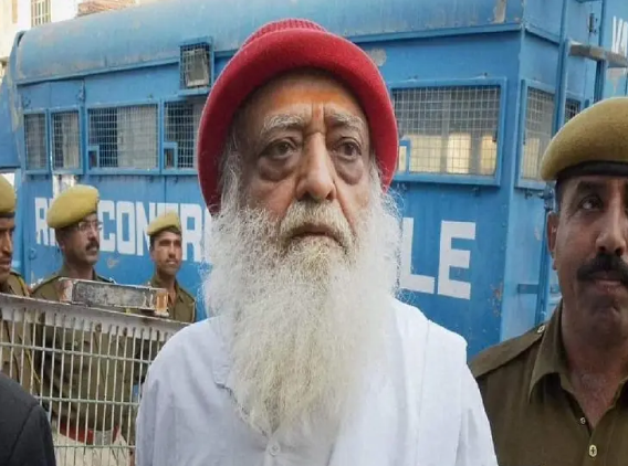 आसाराम बापू को हो सकता है आजीवन कारावास? आज होगा फैसला !