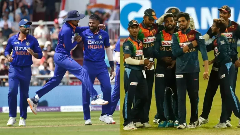 भारतीय ज़मीन पर पहली बार कप्तानी करेंगे हार्दिक, आज खेला जाएगा श्रीलंका T20 सीरीज़ का पहला मैच !