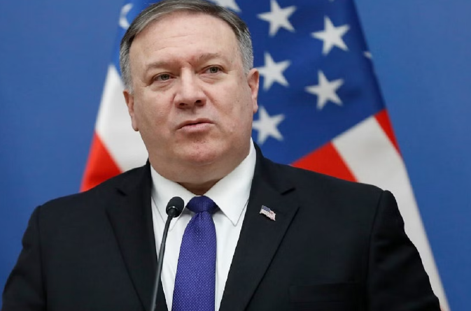 सर्जिकल स्ट्राइक के बाद परमाणु यद्ध के लिए तैयार थे भारत-पाक : अमेरिका के पूर्व विदेश मंत्री का दावा