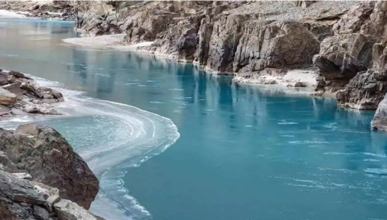 पाकिस्तानी के लिए एक और संकट, अब पानी बंद करेगा भारत!