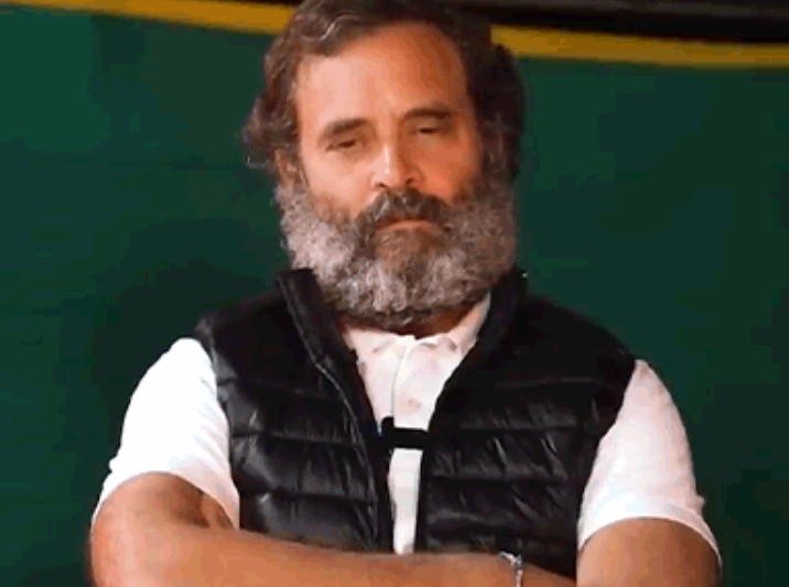 राहुल गांधी को शादी के लिए है इस तरह की लड़की की तलाश, बोले- जब मिल जाएगी, शादी हो जाएगी