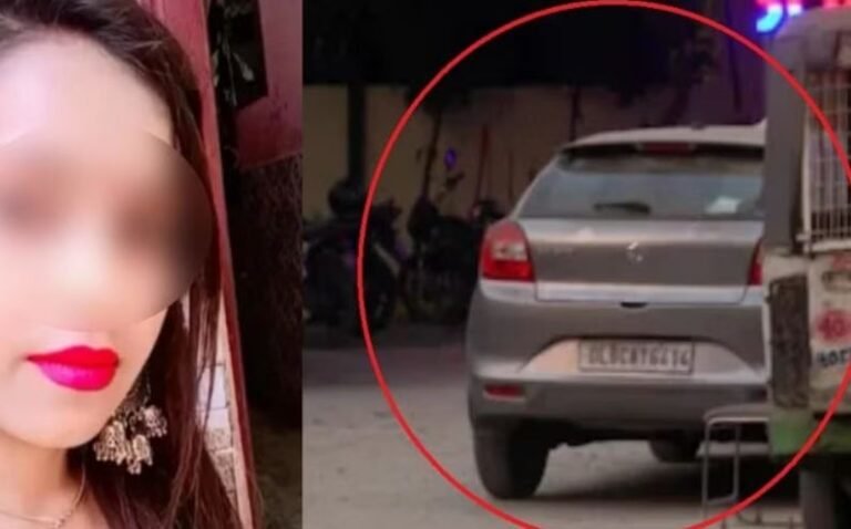 दिल्ली के कंझावला केस में नया मोड़: हादसे के वक्त स्कूटी पर अकेली नहीं थी युवती, जोंटी गांव पहुंची पुलिस