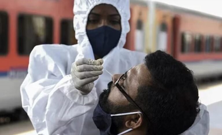 ओमिक्रॉन के सबसे खतरनाक वायरस से संक्रमित मिले पांच भारतीय, देश के लिए खतरे की घंटी?