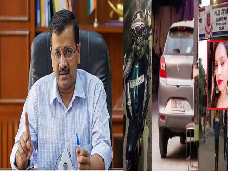 शर्मनाक घटना पर CM केजरीवाल का बयान- ”ऐसे लोगों को मिलनी चाहिये फांसी की सजा” !