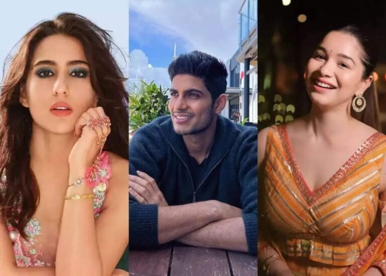 क्रिकेटर की बेटी पर नहीं इस एक्ट्रेस पर आया शुभमन गिल का दिल, जानिए किसे डेट कर रहे हैं शुभमन ? 