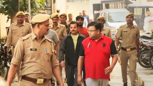 लखीमपुर खीरी हिंसा के आरोपी आशीष मिश्रा को मिली जमानत, 8 हफ्तों तक के लिए जेल से रिहा !