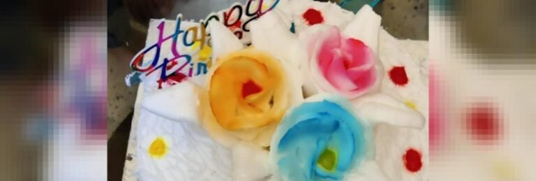 लखनऊ: केक की जगह चुंबक निगल गया बच्चा, हालात नाजुक !