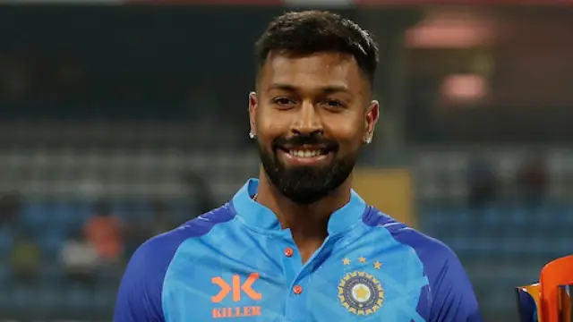 हार्दिक ने आखिरी ओवर में रचा इतिहास, संजू ने किया फैंस को निराश !