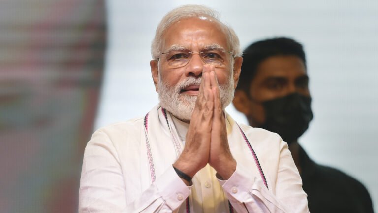 कल कर्नाटक के दौरे पर रहेंगे पीएम मोदी, 10,800 करोड़ रुपये की देंगे सौगात !