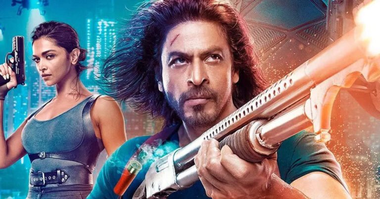 दूसरे दिन भी जारी है पठान का तूफान, 2 दिन में कमाई 120 करोड़ के पार !