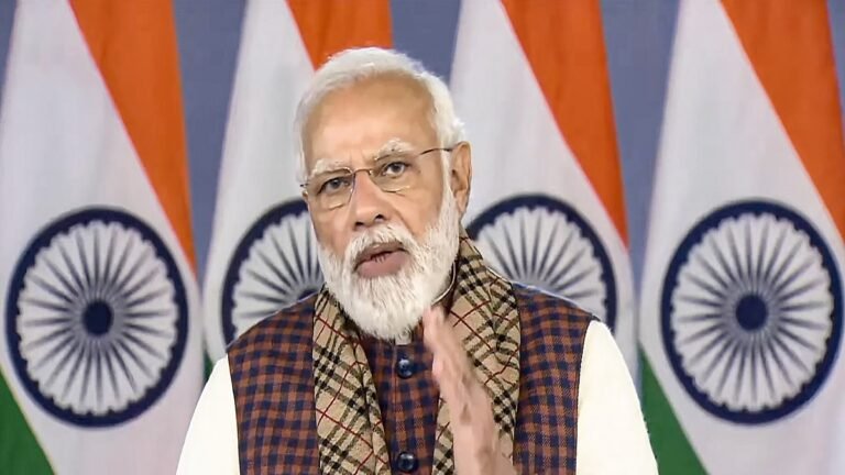 Water Vision@2047: पीएम मोदी ने जल संरक्षण के लिए दिए मंत्र !