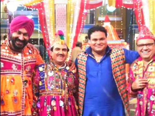 नहीं रहे तारक मेहता फेम एक्टर सुनील होलकर, महज कम उम्र में दुनिया को कहा अलविदा !