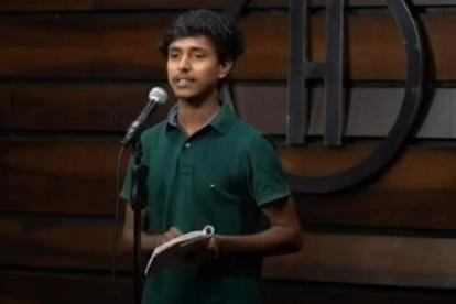 ‘हम यूपी बिहार के हैं, भाई बिहारी मत कहना… साहिल कुमार की कविता सोशल मीडिया पर वायरल !