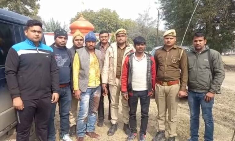 पहले सगे भाई और भाभी की गला काटकर की हत्या, फिर थाने पहुंच रच दिया ये ड्रामा !