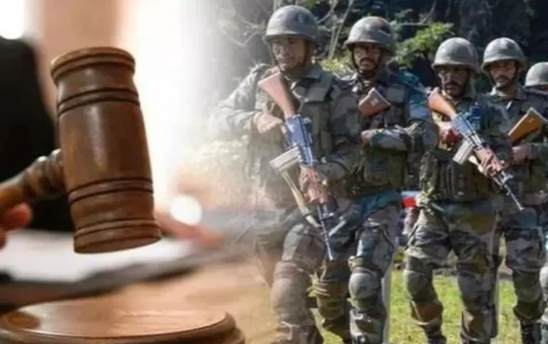 Delhi High Court: अग्निपथ योजना पर रोक लगाने से किया इनकार, 23 याचिकाएं खारिज !