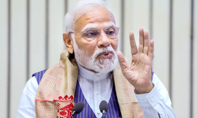  पीएम मोदी बोले- बजट से पूरा होगा हर वर्ग का सपना, देश का निर्माण करने वाले लोग होंगे मजबूत