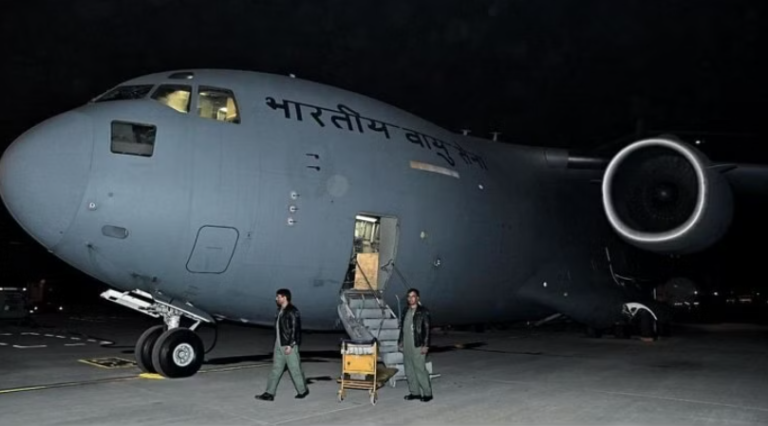 भूकंप से तबाही: तुर्की-सीरिया में अब तक 4300 से ज्यादा मौतें,  भारत ने राहत सामग्री की पहली खेप भेजी