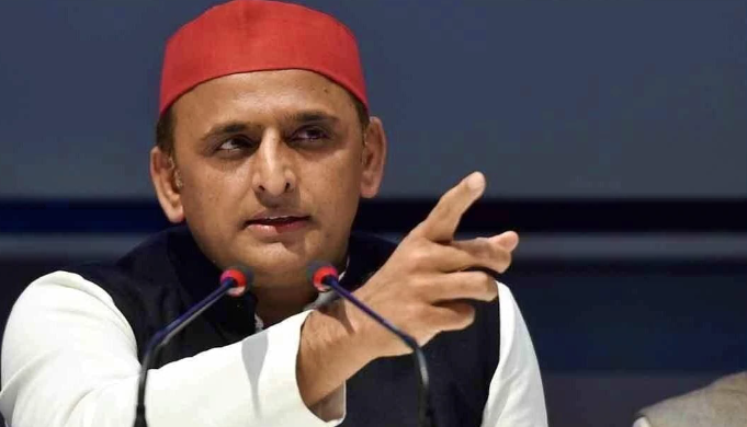 अगर अखिलेश यादव सपा को सामाजिक न्याय के रास्ते पर ले जाना चाहते हैं तो उन्हें नई शुरुआत करनी होगी: मंडल