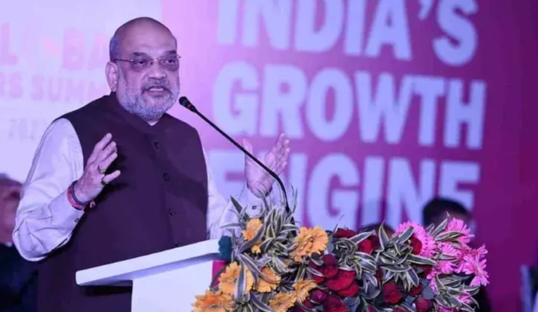 अखिलेश को चुभ जाएगी अमित शाह की ये बात, जानिए ऐसा क्या बोल गए केन्द्रीय गृह मंत्री