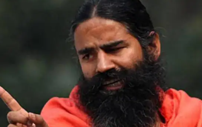 बाबा रामदेव का विवादित बयान, नमाज पढ़ो, हिंदुओं की लड़कियों को उठाओ और..