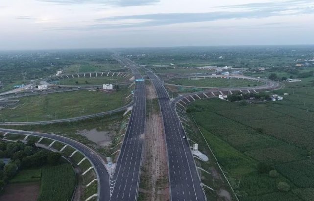 दिल्ली-मुंबई एक्सप्रेसवे के फेज-1 का आज लोकार्पण करेंगे पीएम मोदी, ये सौगातें भी देंगे