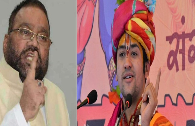 ‘चमत्कारी बाबा हैं तो चीन को भस्म क्यों नहीं करते धीरेंद्र शास्त्री, ऐसे बाबा कसाई और आतंकी: स्वामी प्रसाद मौर्य