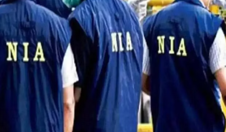 बिहार से बड़ी खबर, मोतिहारी में NIA ने की छापेमारी, 8 संदिग्ध हिरासत में