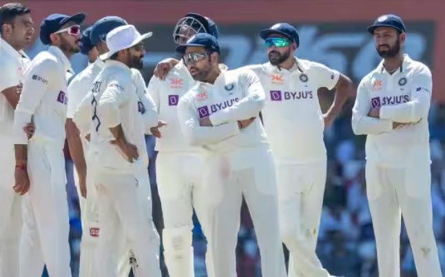 IND vs AUS 2nd Test Day 3: 113 रन पर ऑस्ट्रेलियाई टीम ढेर, भारत को मिला 115 रन का लक्ष्य