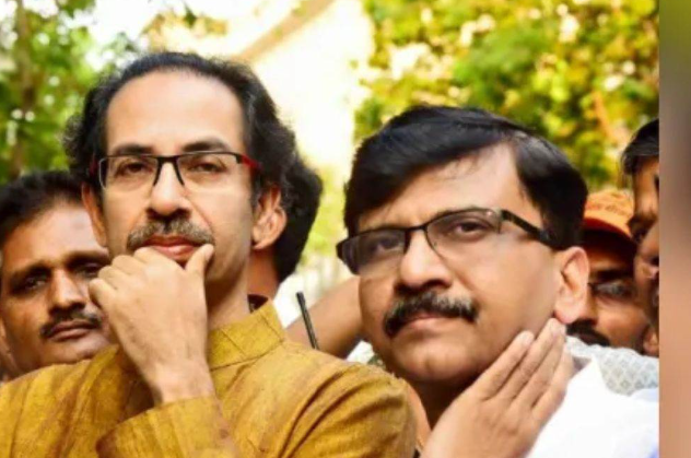 संजय राउत का दावा- शिवसेना का नाम और चुनाव चिह्न खरीदने के लिए 2000 करोड़ रुपये की हुई डील