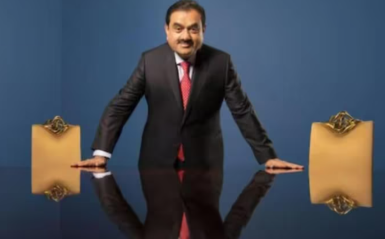 25 दिनों में ही ढह गया तख्त, दो साल पहले की स्थिति में पहुंचे अडानी, जानें अमीरों की लिस्ट में अब कहां खड़े हैं?