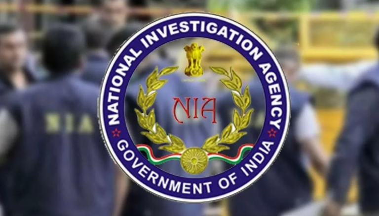 NIA की आठ राज्यों में छापामारी, बिश्नोई गैंग के 6 आरोपी गिरफ्तार