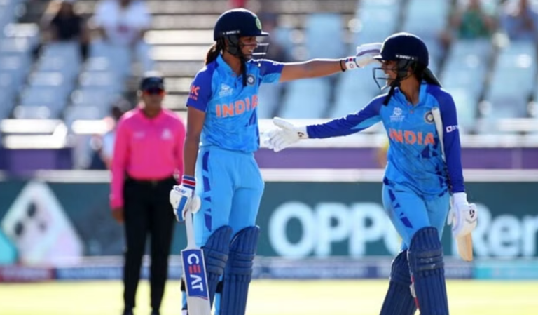 ऑस्ट्रेलिया के खिलाफ सेमी फाइनल में भारत की हार, कंगारू टीम के नाम फाइनल का टिकट