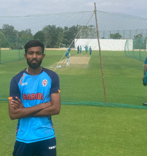 ‘डुप्लीकेट अश्विन’ ने मचाया बवाल, कंगारुओं की हालत बेहाल