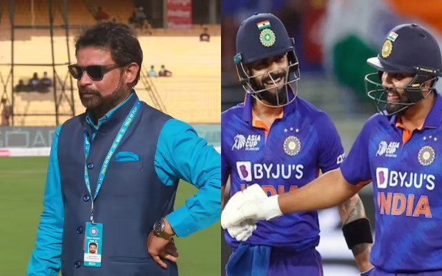 विवादों में घिरे चेतन शर्मा ने दिया इस्तीफा, बढ़ी मुश्किलें !