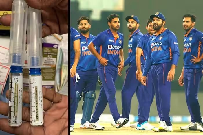 “घमंडी हैं विराट, गांगुली करते हैं कोहली से नफरत”, चेतन शर्मा के स्टिंग ऑपरेशन से मची सनसनी !