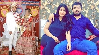 2020 में हुई साहिल-निक्की की शादी, मर्डर केस में आया नया मोड़ !