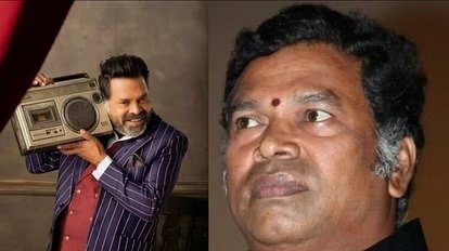 दुःखद खबर: तमिल के मशहूर कॉमेडियन मायिलसामी का हार्ट अटैक से निधन, फिल्म इंडस्ट्री में शोक की लहर !