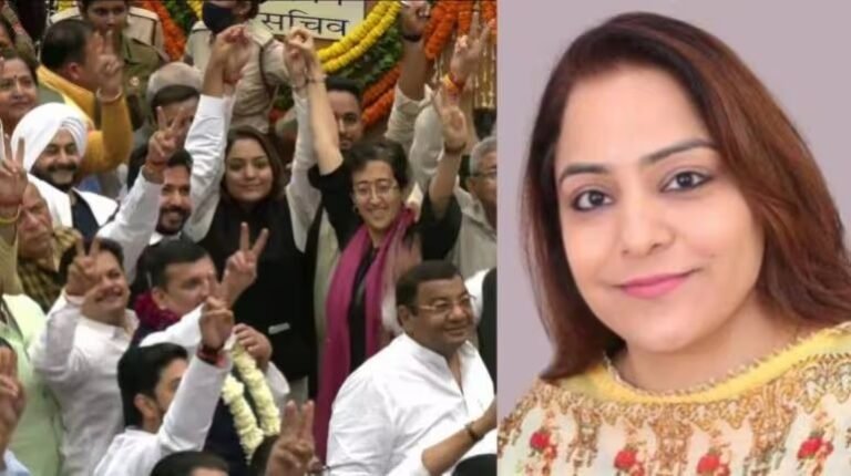 दिल्ली को मिला नया मेयर, AAP की उम्मीदवार शैली ओबेरॉय ने जीता चुनाव !